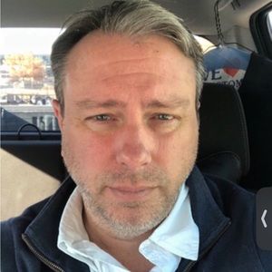 Meet your Posher, Stephen